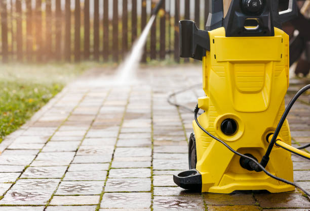 Animal Enclosure Cleaning in Badger, AK